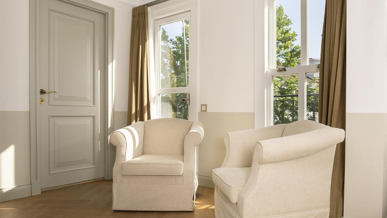 Ishak Pasa Palace By Joyway Hotels Isztambul Kültér fotó