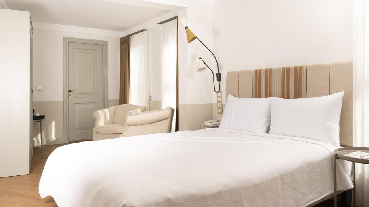 Ishak Pasa Palace By Joyway Hotels Isztambul Kültér fotó